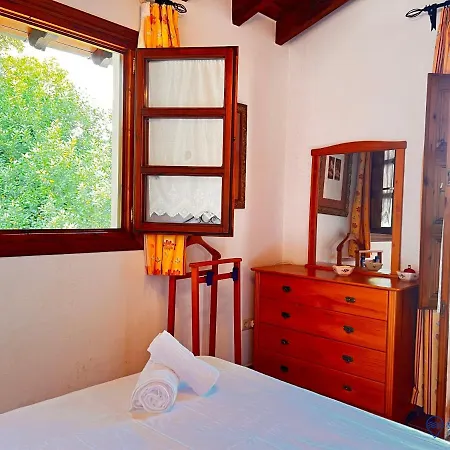 Encinas Adosado En Casa vacanze