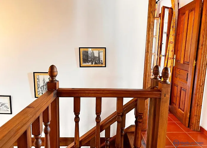 Encinas Adosado En *