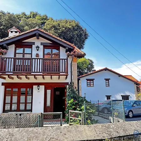 Encinas Adosado En * Pechón