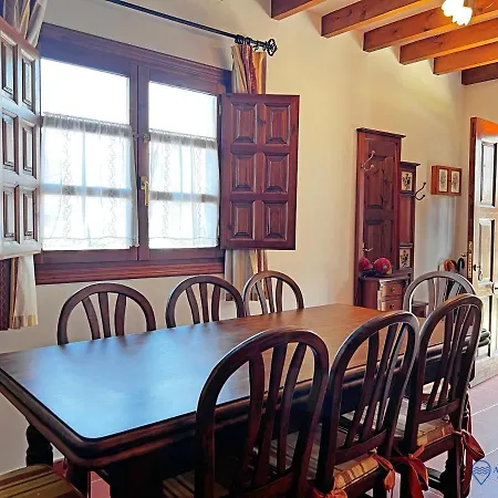 Сasa de vacaciones Encinas Adosado En Pechón