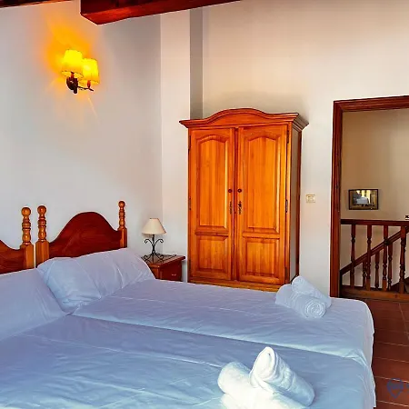 Encinas Adosado En Сasa de vacaciones Pechón