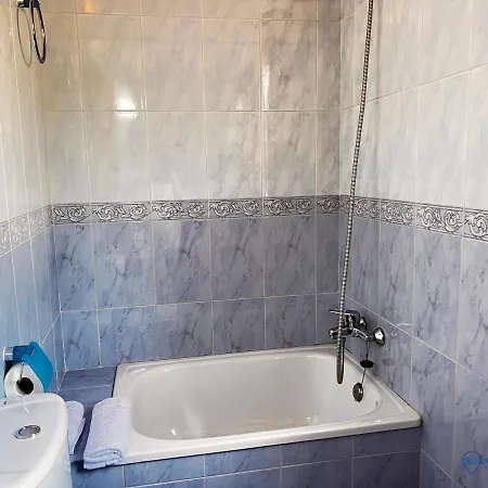 Сasa de vacaciones Encinas Adosado En Pechón