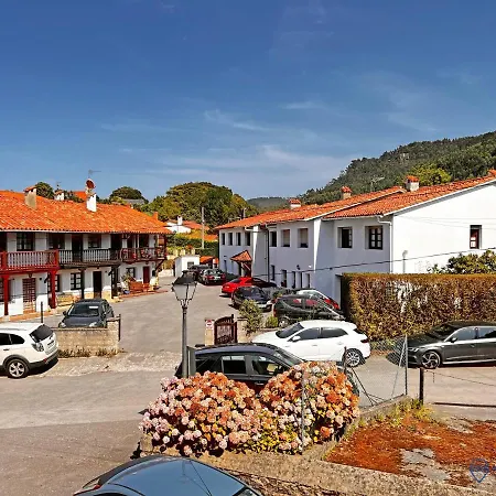 Encinas Adosado En Сasa de vacaciones *