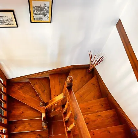 Сasa de vacaciones Encinas Adosado En Pechón