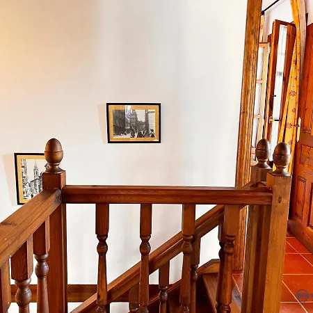 Encinas Adosado En *