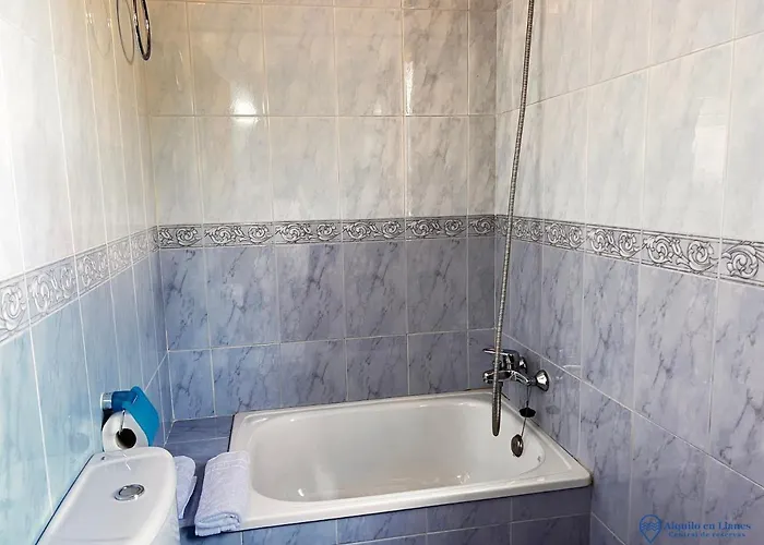 Holiday home Encinas Adosado En Pechon