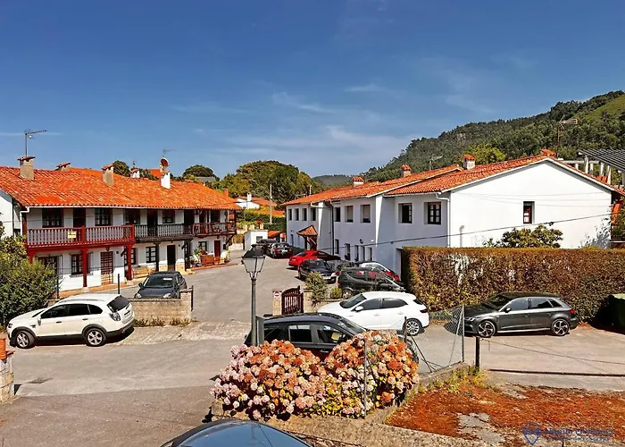 Encinas Adosado En Holiday home *