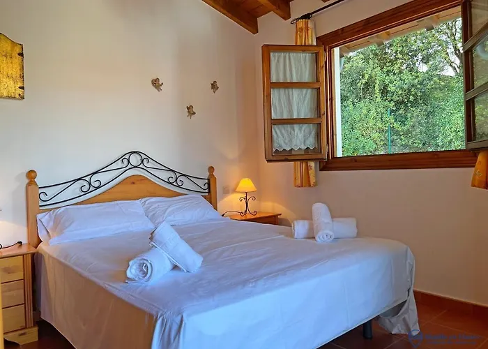 Encinas Adosado En Holiday home