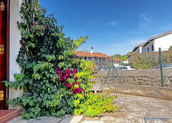 Holiday home Encinas Adosado En *