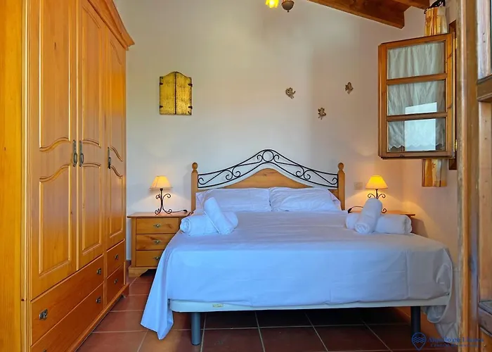 Holiday home Encinas Adosado En